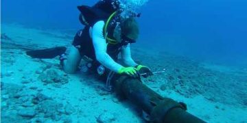Is the Seabed a ‘Battlefield’? Australia’s Submarine Cable Challenge
