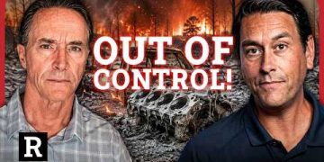 Weather Geoengineering is OUT OF CONTROL: Wild Fires, Famine, and Cloud Seeding w Dane Wigington