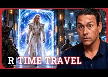 The US Military Has TIME TRAVEL portals in Alabama, this US Army soldier exposes how they work