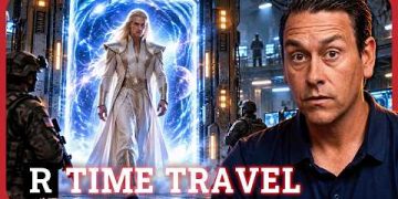 The US Military Has TIME TRAVEL portals in Alabama, this US Army soldier exposes how they work