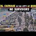British Military Engineers met a Grisly End: Russia Destroyed the UK’s Strategic Site in ‘BORISPOL’