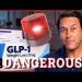High Alert: GLP-1 Weight Loss Drugs Far More Dangerous Than You Realize