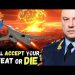 General ‘ARMAGEDDON’ made a SHOCKING Surprise! EXPLOSIONS engulfed NATO Strategic Sites in EUROPE!