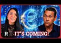 HIGH ALERT! The Digital Euro is Here and here’s what it means
