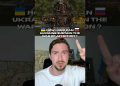 How long can Ukraine sustain the war of attrition? 🇺🇦🇷🇺