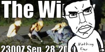 The Wire – September 28, 2026