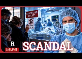 The COVID Hospital Scandal: Patients and Doctors Speak Out