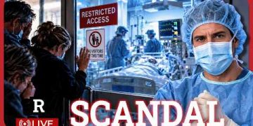 The COVID Hospital Scandal: Patients and Doctors Speak Out