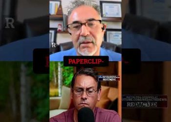 Mind Control: Mass Shootings, Nanobots, and MKUltra Secrets! #shorts
