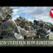 Medizin studieren beim Bundesheer