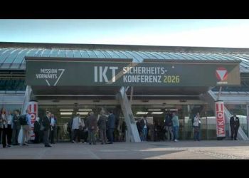 IKT Sicherheitskonferenz Linz 2026