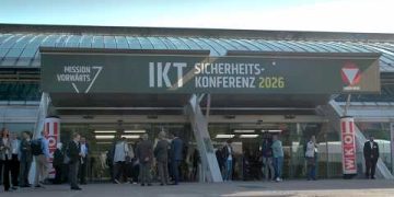 IKT Sicherheitskonferenz Linz 2026