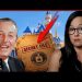 Walt Disney was a Fed! What does that mean for Disney today?