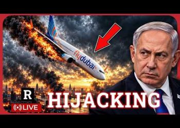 Hijacking False Flag!? Right As Netanyahu Predicts New Attacks On Israelis, America Leaves Iraq
