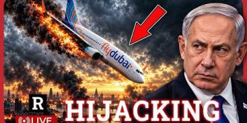 Hijacking False Flag!? Right As Netanyahu Predicts New Attacks On Israelis, America Leaves Iraq