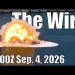 The Wire – September 4, 2026