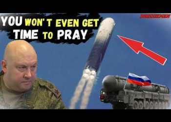 Russia deployed the WORLD’s deadliest IRBM in KALININGRAD and paralyzed NATO in the heart of EUROPE