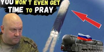 Russia deployed the WORLD’s deadliest IRBM in KALININGRAD and paralyzed NATO in the heart of EUROPE