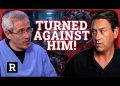 Biden Tried To RUIN this Doctor For Saving Lives | Redacted w Clayton Morris