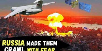 The US is Immobilised by Unutterable FEAR: Russia for the First Time activated the ‘TI-3.12’ system