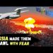 The US is Immobilised by Unutterable FEAR: Russia for the First Time activated the ‘TI-3.12’ system