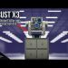 LOCUST X3 : U.S. Army Orders $465 Million Laser Weapon to Destroy Drones