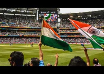 From Stadiums to Statecraft: The Role of Sport in the Australia-India Relationship