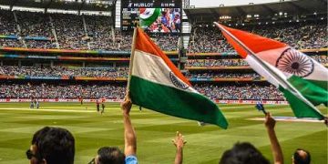 From Stadiums to Statecraft: The Role of Sport in the Australia-India Relationship