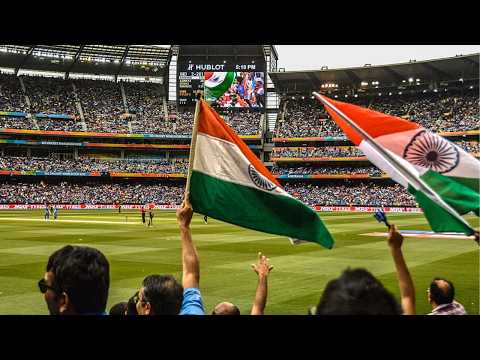 From Stadiums to Statecraft: The Role of Sport in the Australia-India Relationship