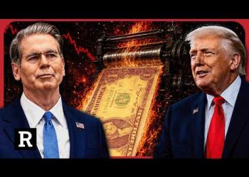 High Alert! In 48 Hours The US Dollar Changes Forever, Trump’s Massive Money Printing Begins