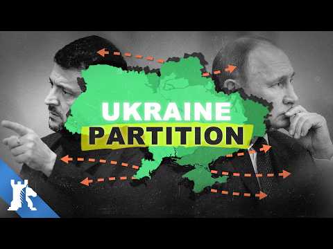 How the Ukraine War will end