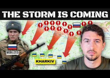Russia Cannot Achieve Decisive Victory Without Mobilization