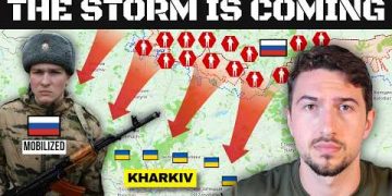 Russia Cannot Achieve Decisive Victory Without Mobilization