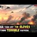‘Flee KIEV, before it’s too LATE’: Russia issued a Tough Warning to Western Diplomats and Servicemen