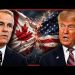 Labor Day BOMBSHELL! 50% Tariffs. 24 Hours. Canada Trade War Begins NOW!