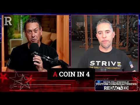 Bitcoin to $500K? Dollar DEBASING FAST! π