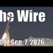 The Wire – September 7, 2026