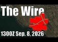 The Wire – September 8, 2026