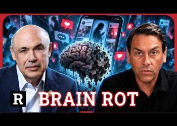 He Discovered That “Brain Rot” is Real & Social Media Is Causing It