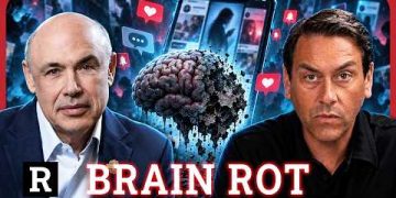 He Discovered That “Brain Rot” is Real & Social Media Is Causing It