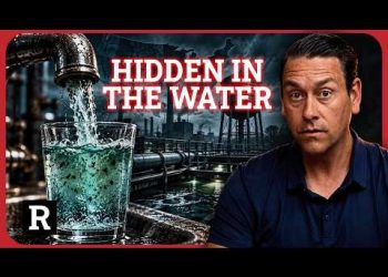You WON’T Believe What Poisons Are Hidden In America’s Water Supply
