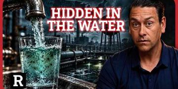 You WON’T Believe What Poisons Are Hidden In America’s Water Supply