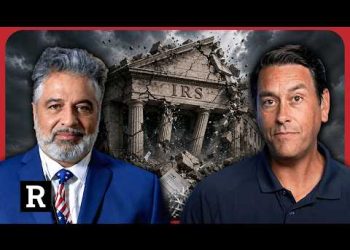 IRS is collapsing from within
