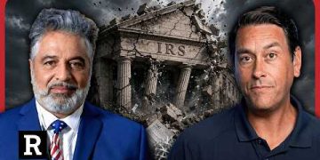 IRS is collapsing from within