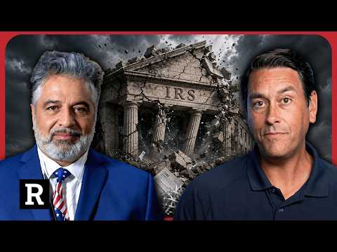 IRS is collapsing from within
