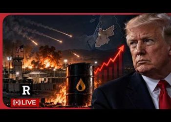 BREAKING! US Bases Attacked by Iran, Diesel Prices Hitting Records, LG TV’s Spying On You