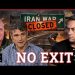 “Americans are just sitting ducks and Trump knows it” Joe Kent & Col. Dan Davis