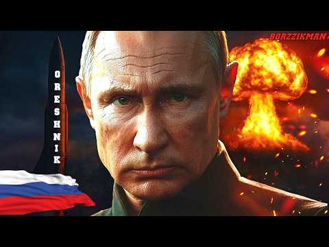”You have only 3 days”: Putin issued a Tough WARNING to the United Kingdom