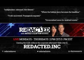 Turning the Tide: 9/11 Justice 25 Years Later — Day 1 with Bret Weinstein, James Corbett and More