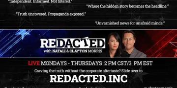 Turning the Tide: 9/11 Justice 25 Years Later — Day 1 with Bret Weinstein, James Corbett and More